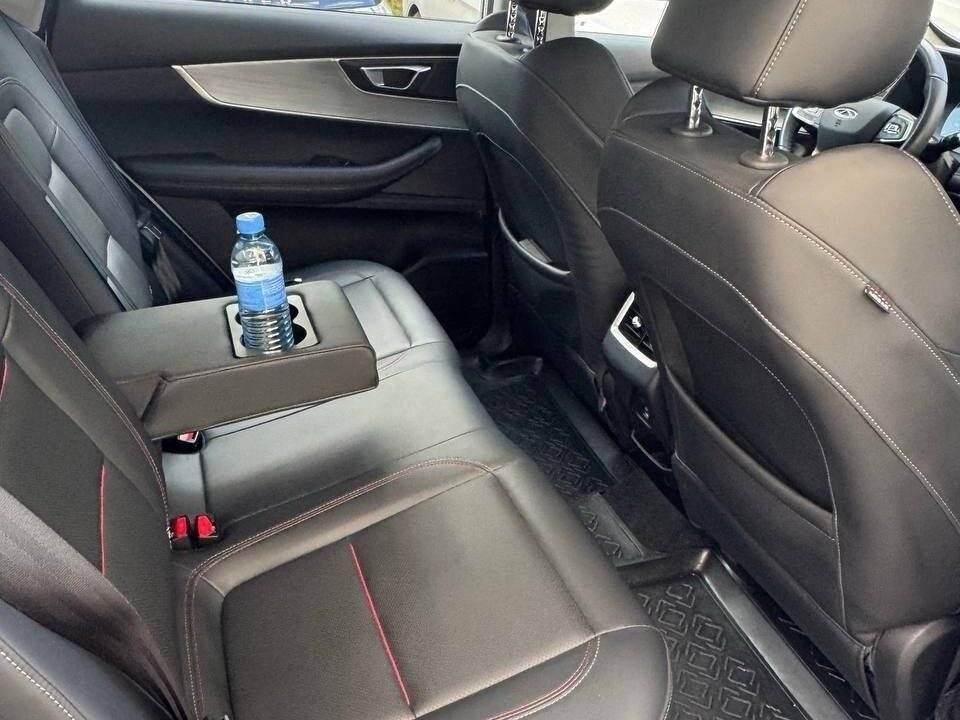 Б/У Чери Тигго 7 Про 2022 года. Фото: #17