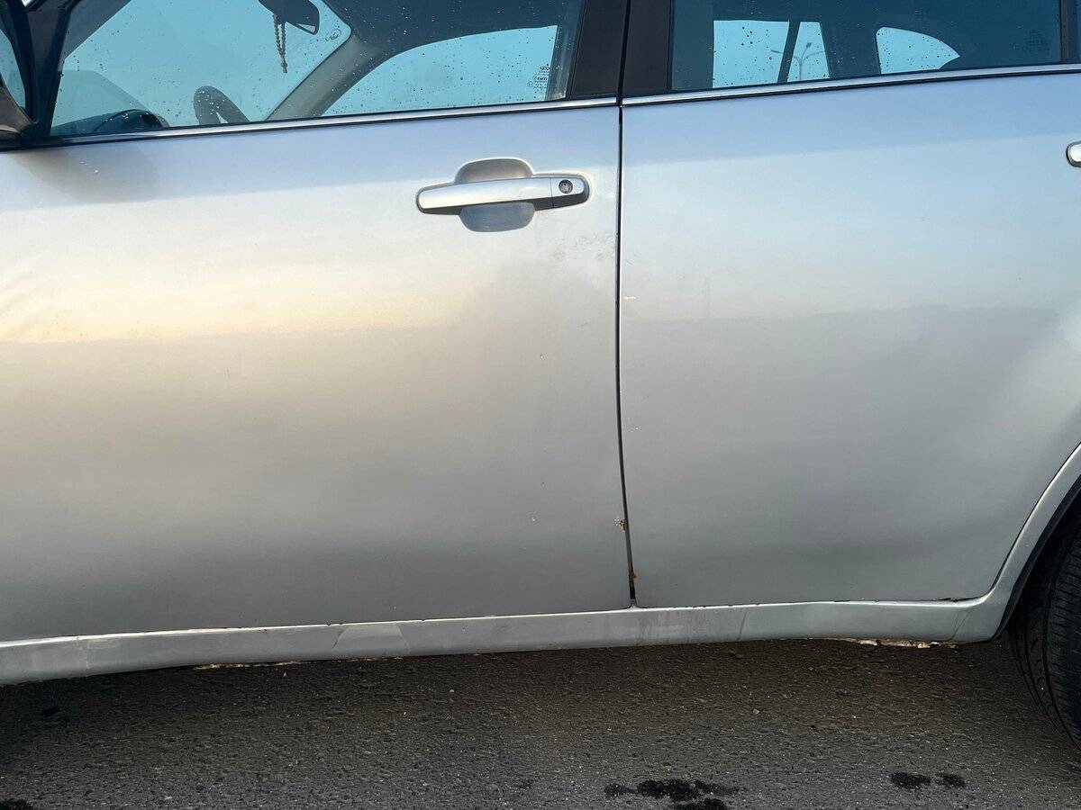 Б/У Чери Тигго (Т11) 2012 года. Фото: #7