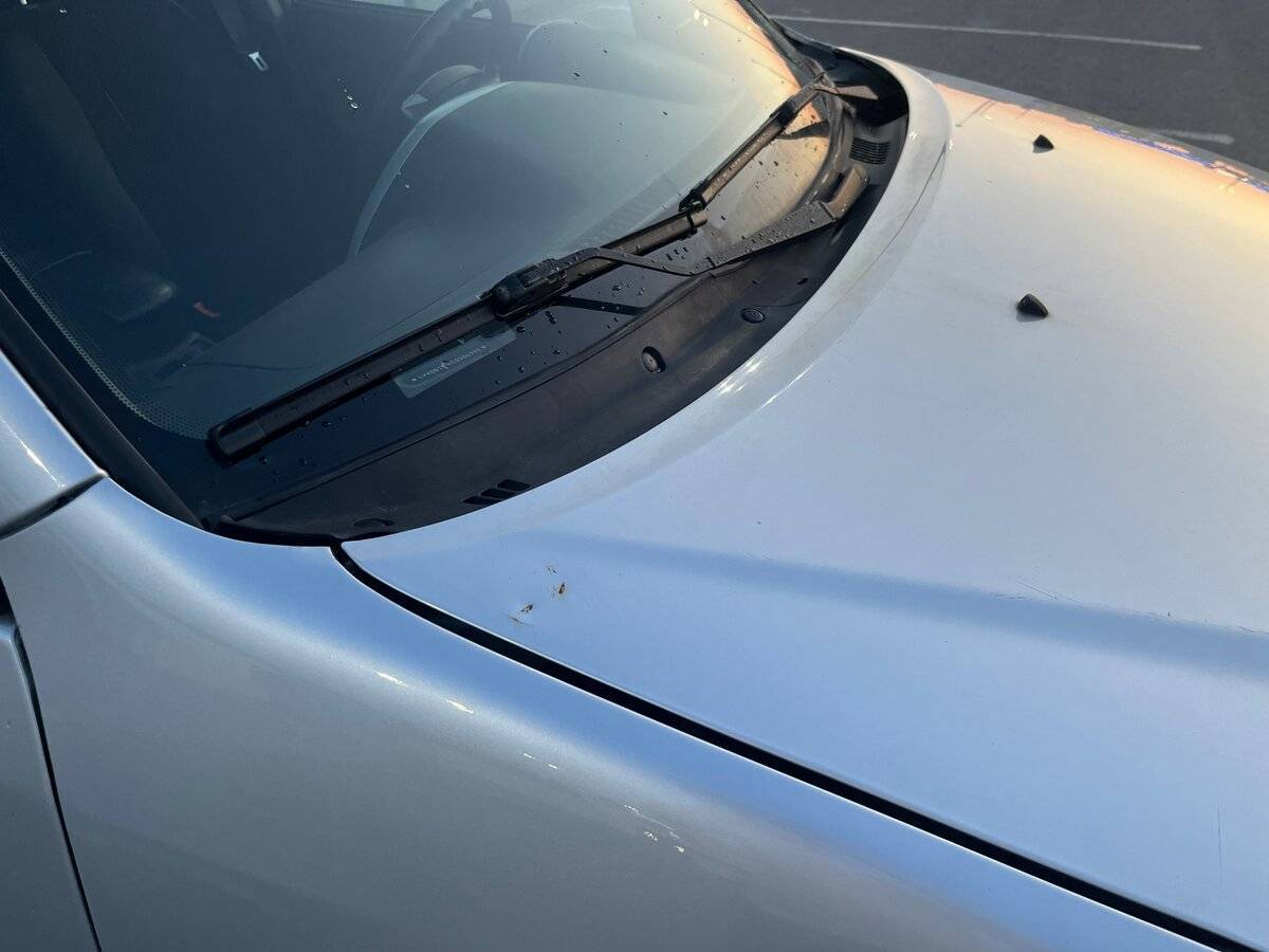 Б/У Чери Тигго (Т11) 2012 года. Фото: #11