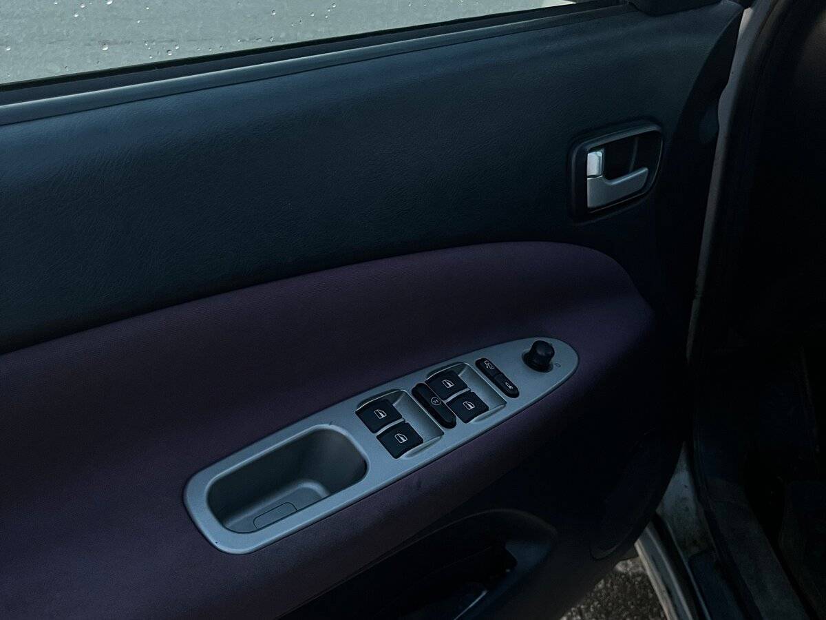 Б/У Чери Тигго (Т11) 2012 года. Фото: #15