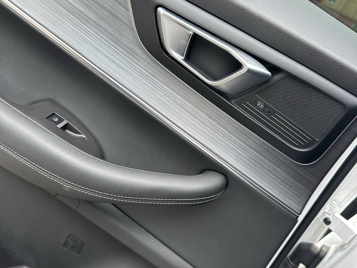 Б/У Чери Тигго 7 Про Макс 2023 года. Фото: #7