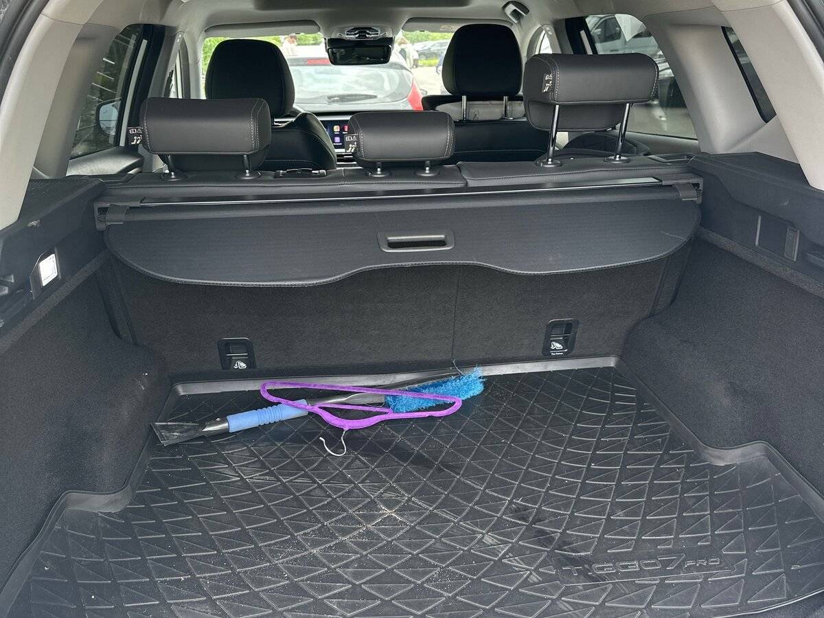 Б/У Чери Тигго 7 Про Макс 2023 года. Фото: #8