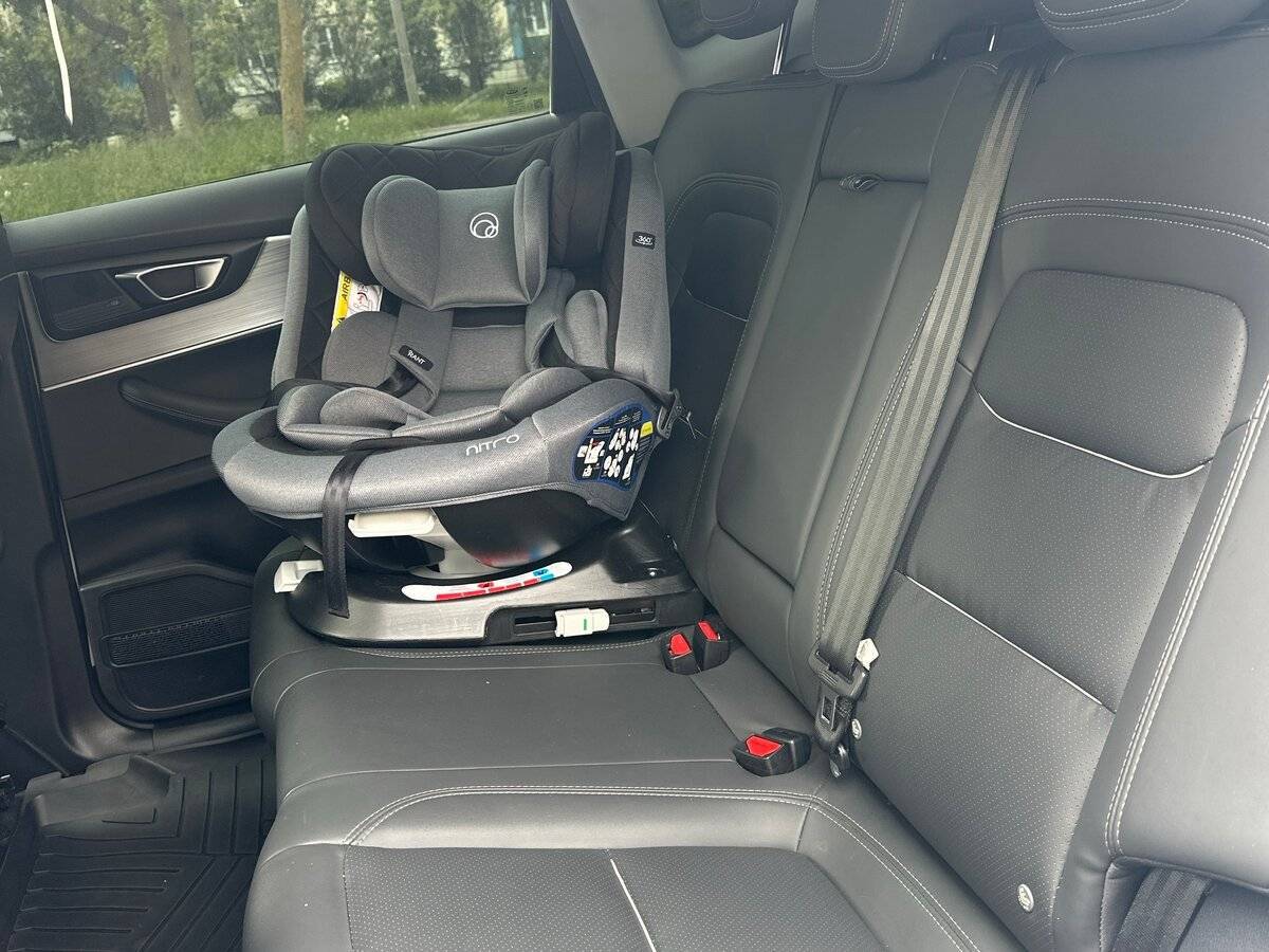 Б/У Чери Тигго 7 Про Макс 2023 года. Фото: #12