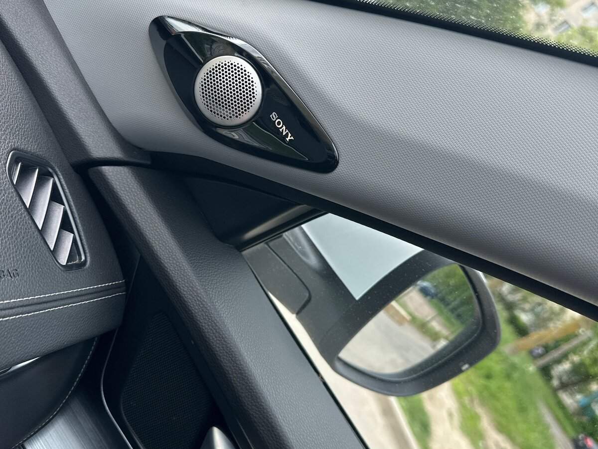 Б/У Чери Тигго 7 Про Макс 2023 года. Фото: #13