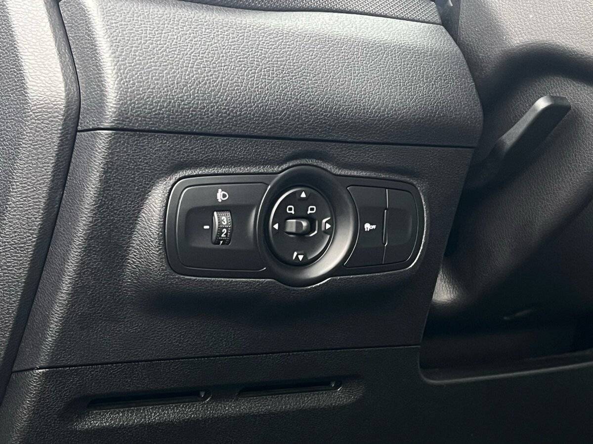 Б/У Чери Тигго 4 2020 года. Фото: #24