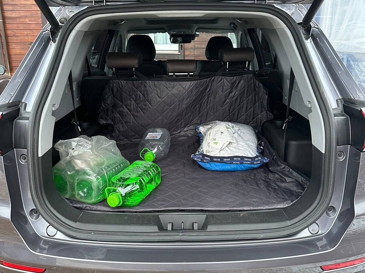 Б/У Чери Тигго 8 Про 2022 года. Фото: #9