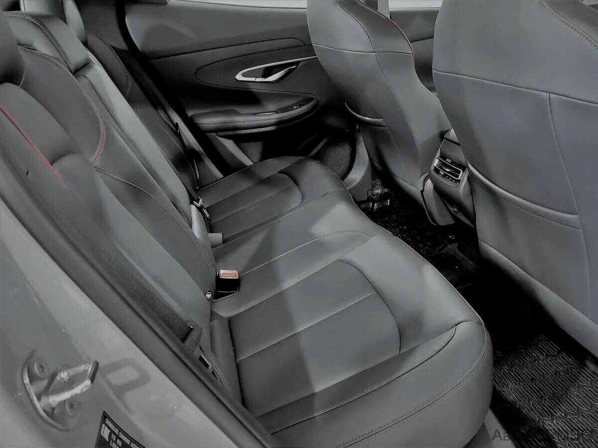 Б/У Чанган УНИ-Т 2023 года. Фото: #12