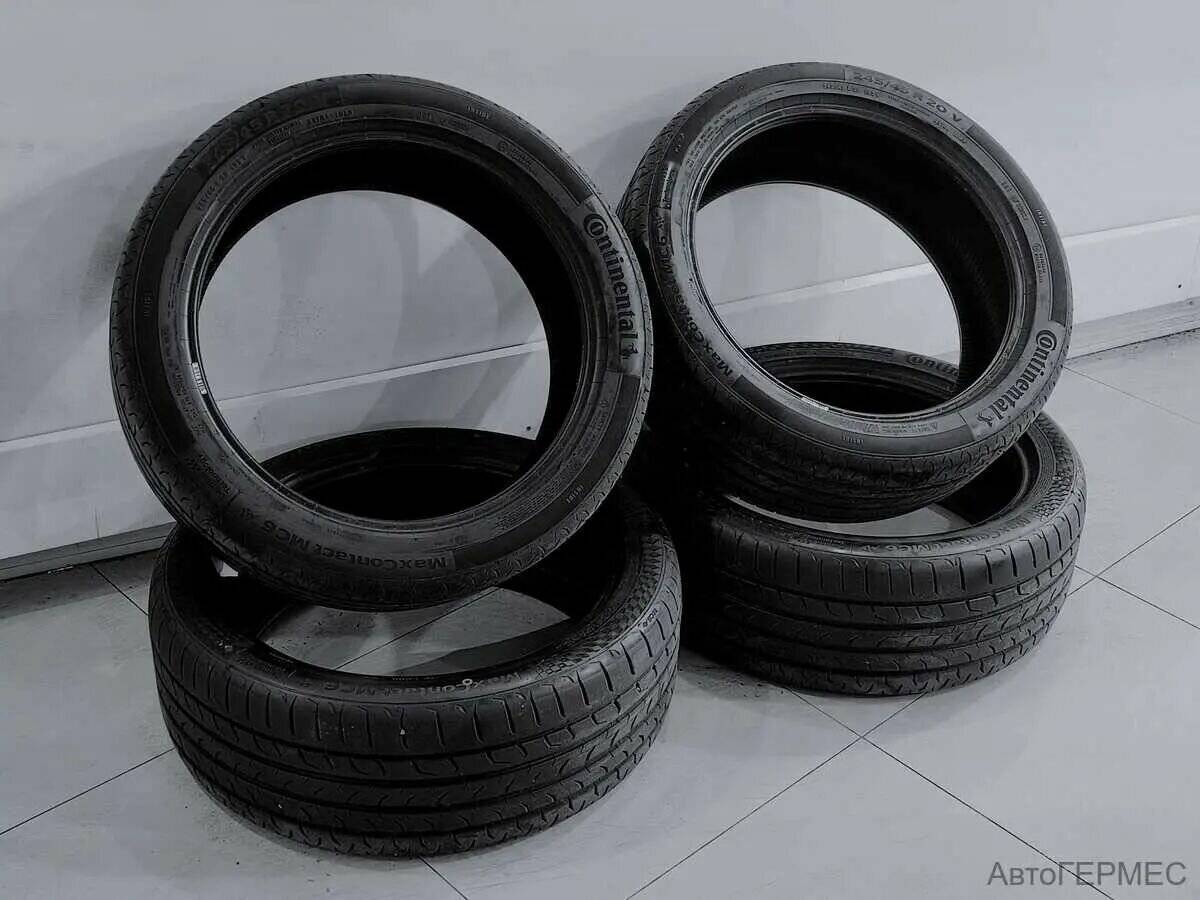 Б/У Чанган УНИ-Т 2023 года. Фото: #16