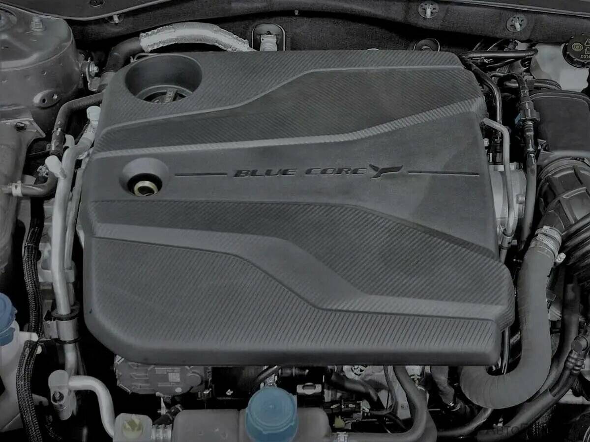 Б/У Чанган Ламур 2023 года. Фото: #13