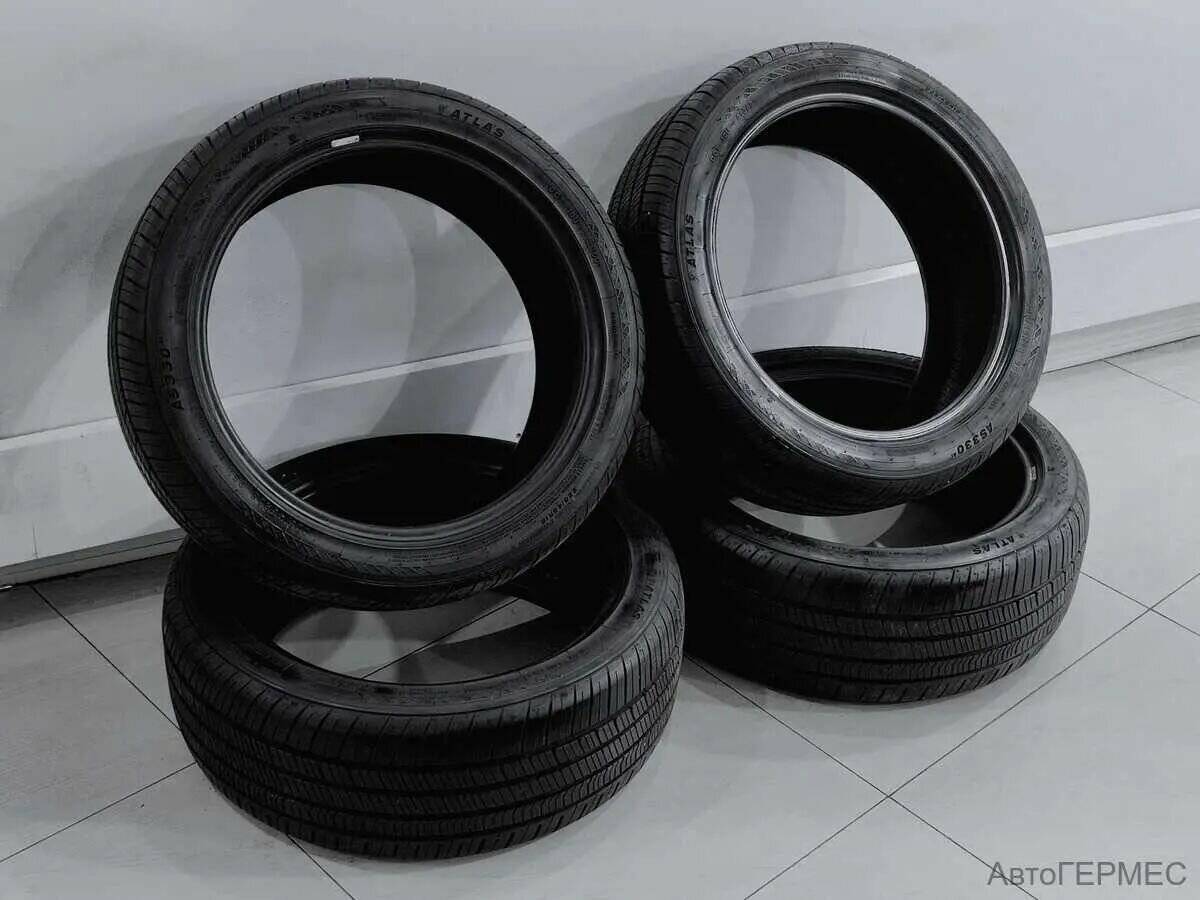 Б/У Чанган Ламур 2023 года. Фото: #15