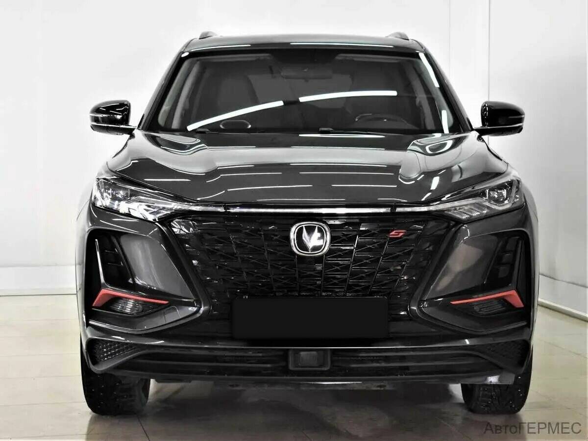 Б/У Чанган CS75 Plus 2023 года. Фото: #1