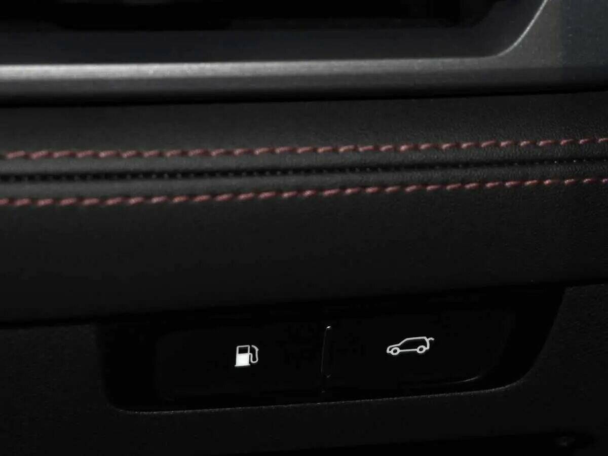 Б/У Чанган CS75 Plus 2023 года. Фото: #7