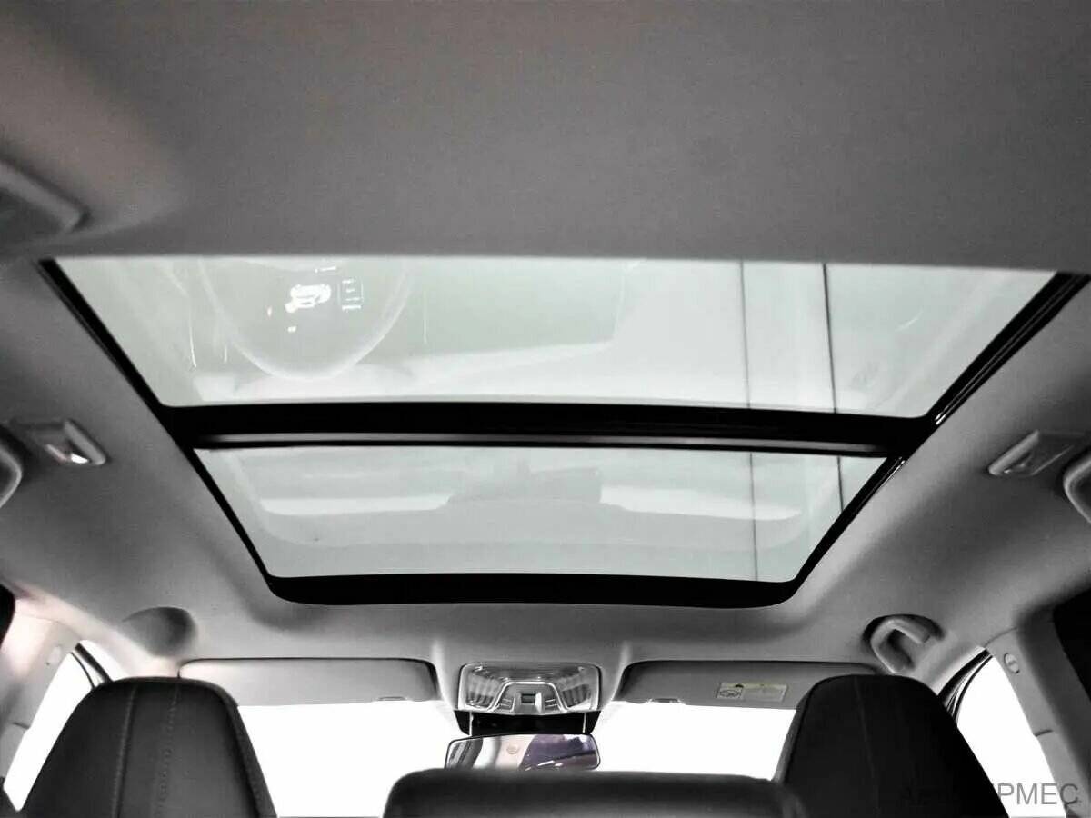 Б/У Чанган CS75 Plus 2023 года. Фото: #9