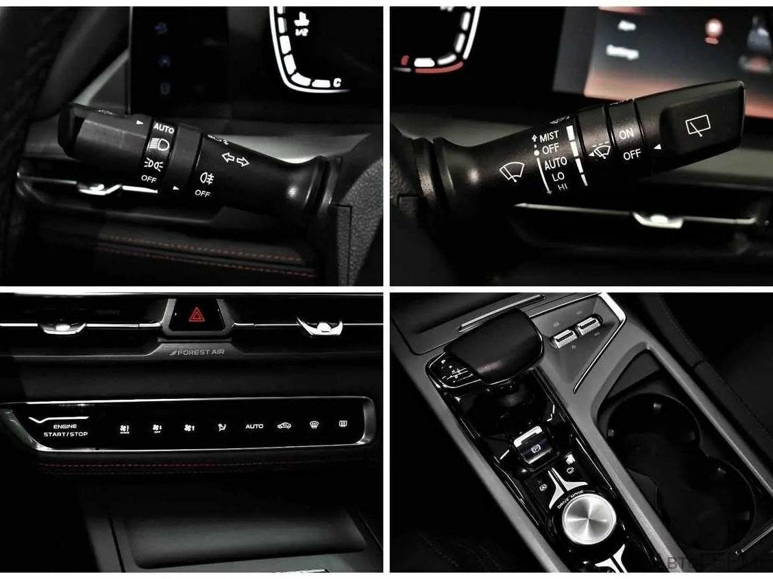 Б/У Чанган CS75 Plus 2023 года. Фото: #11