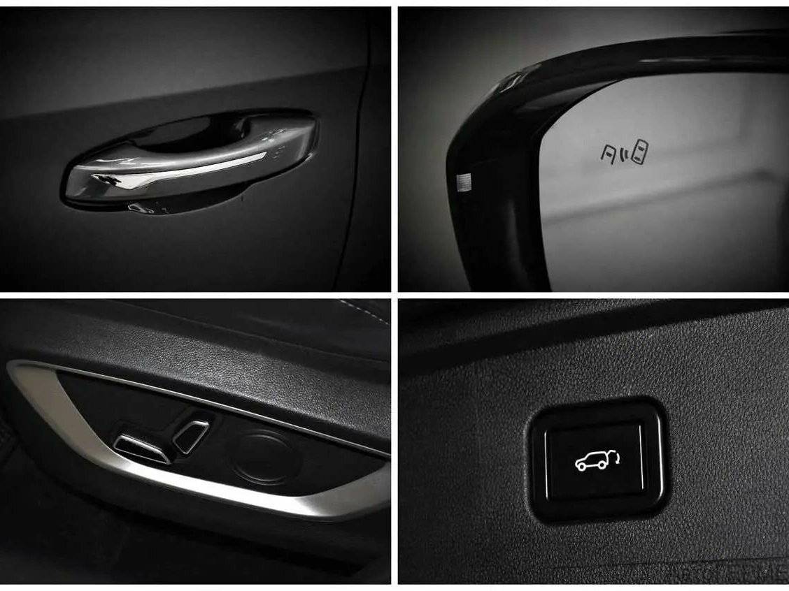 Б/У Чанган CS75 Plus 2023 года. Фото: #13