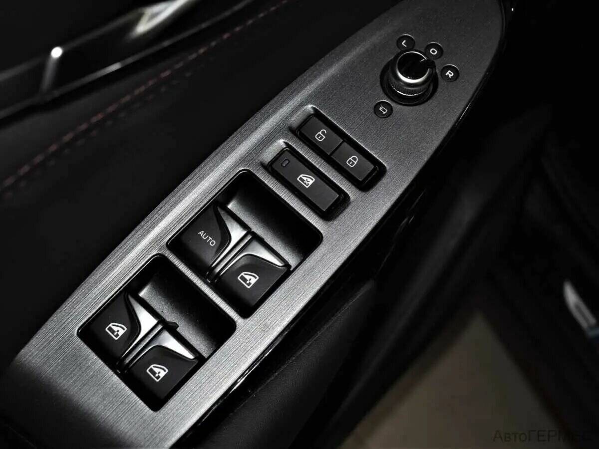 Б/У Чанган CS75 Plus 2023 года. Фото: #14