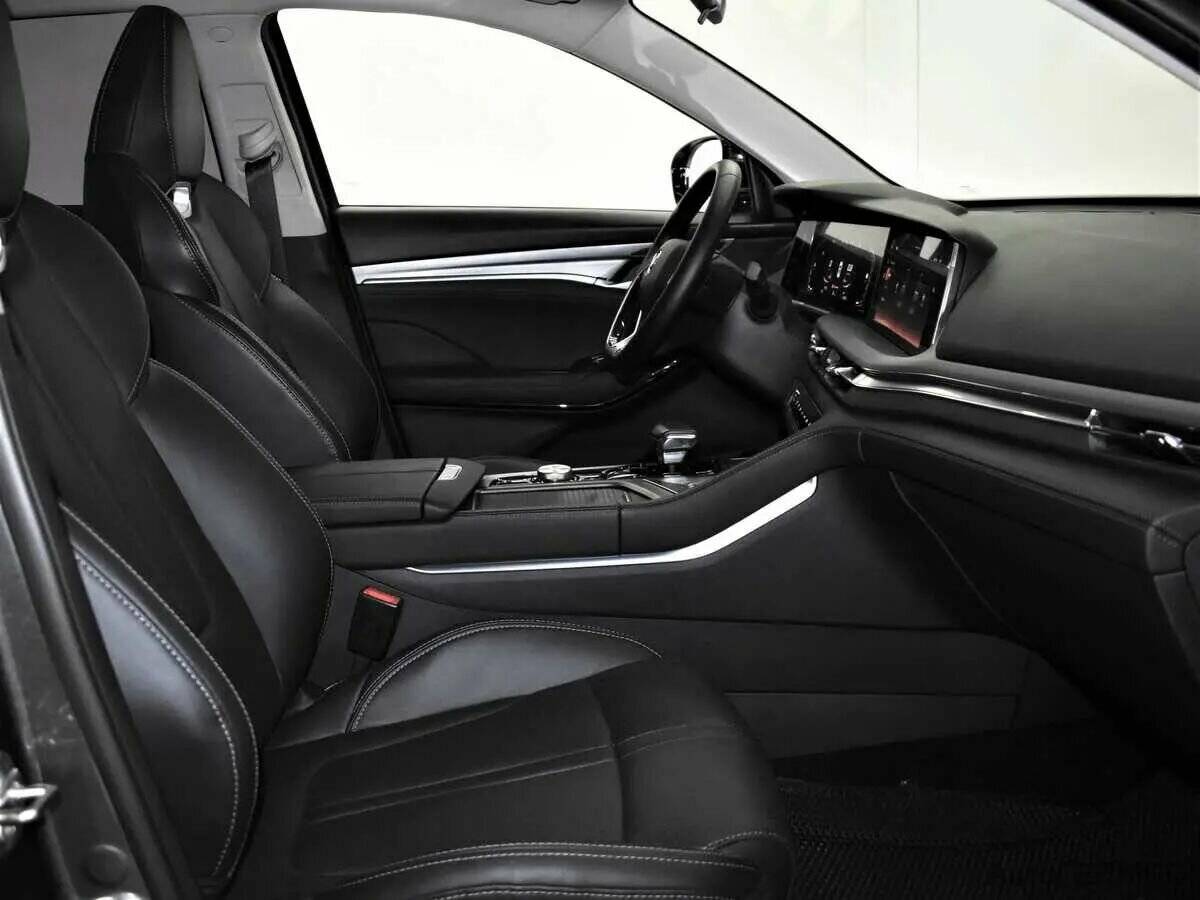 Б/У Чанган CS75 Plus 2023 года. Фото: #15