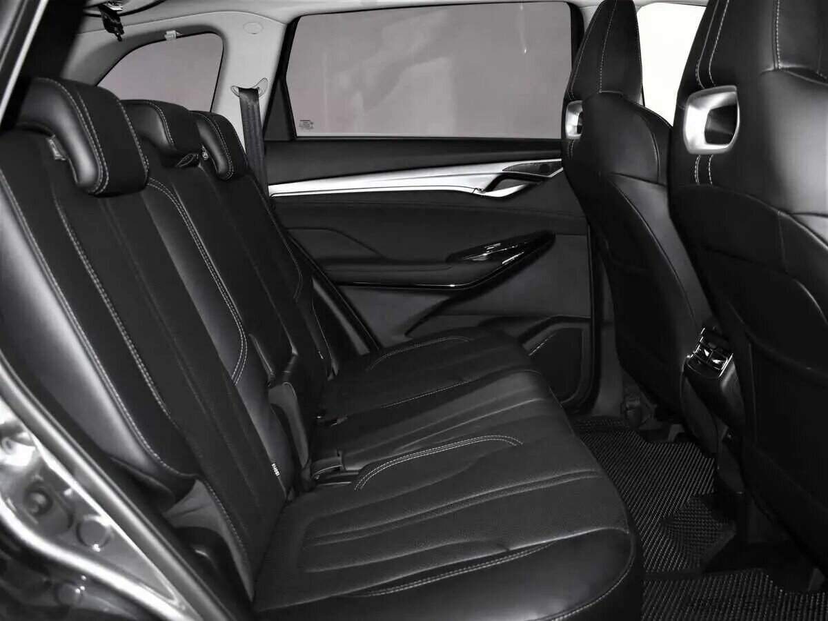 Б/У Чанган CS75 Plus 2023 года. Фото: #16