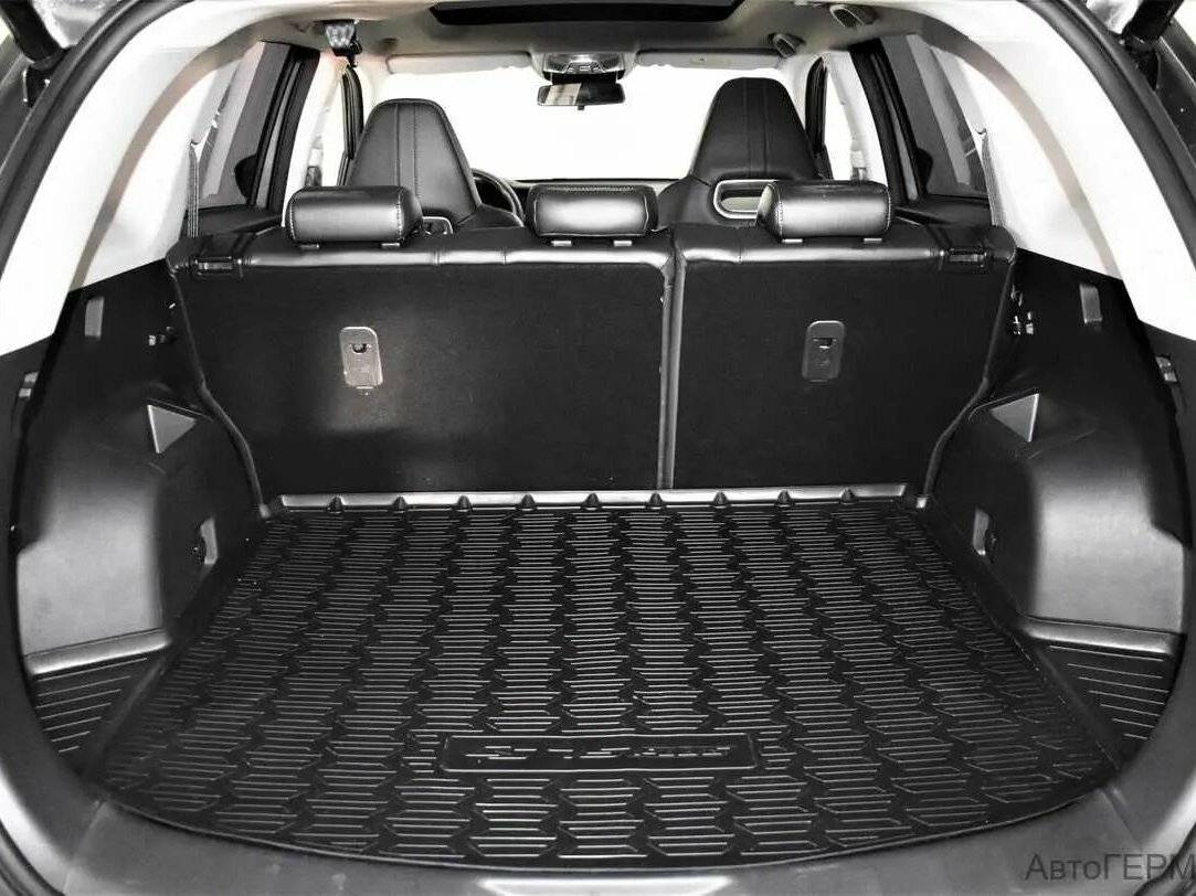 Б/У Чанган CS75 Plus 2023 года. Фото: #17