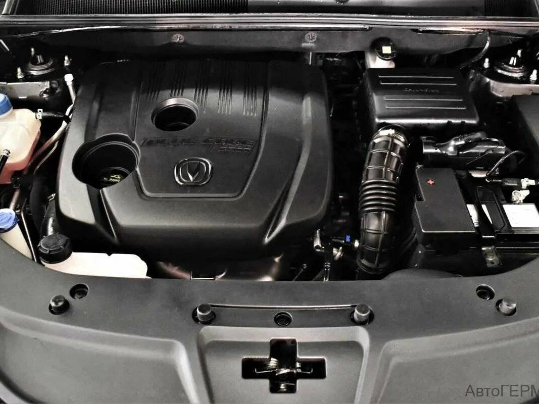 Б/У Чанган CS75 Plus 2023 года. Фото: #18