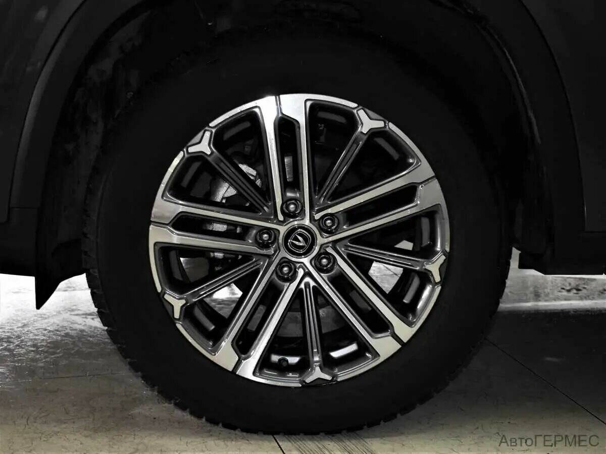 Б/У Чанган CS75 Plus 2023 года. Фото: #19