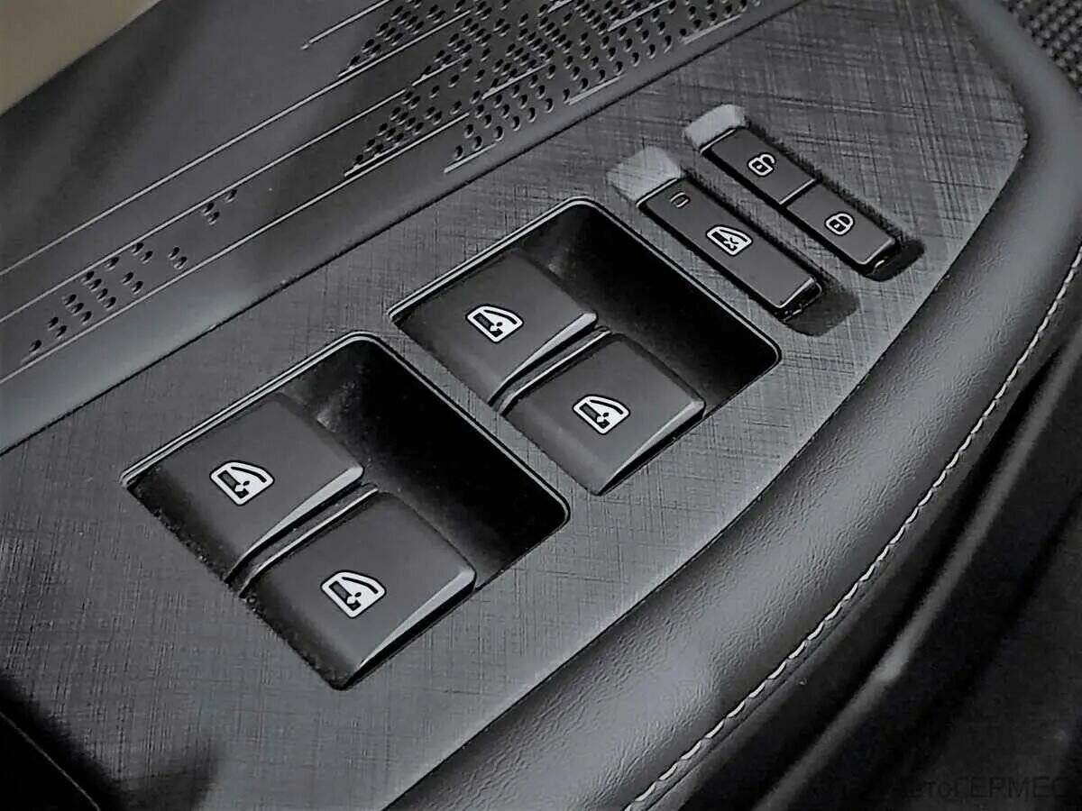 Б/У Чанган УНИ-В 2023 года. Фото: #9