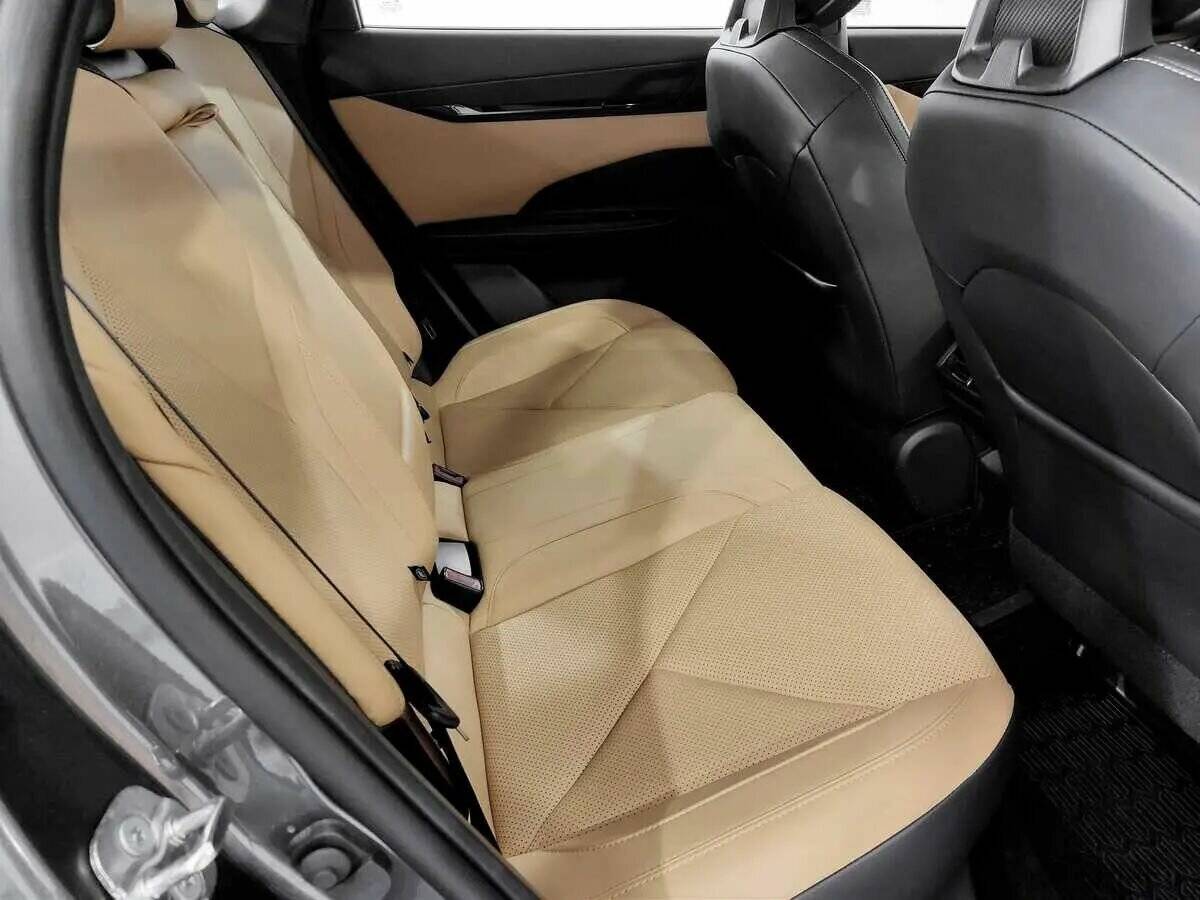 Б/У Чанган УНИ-В 2023 года. Фото: #11