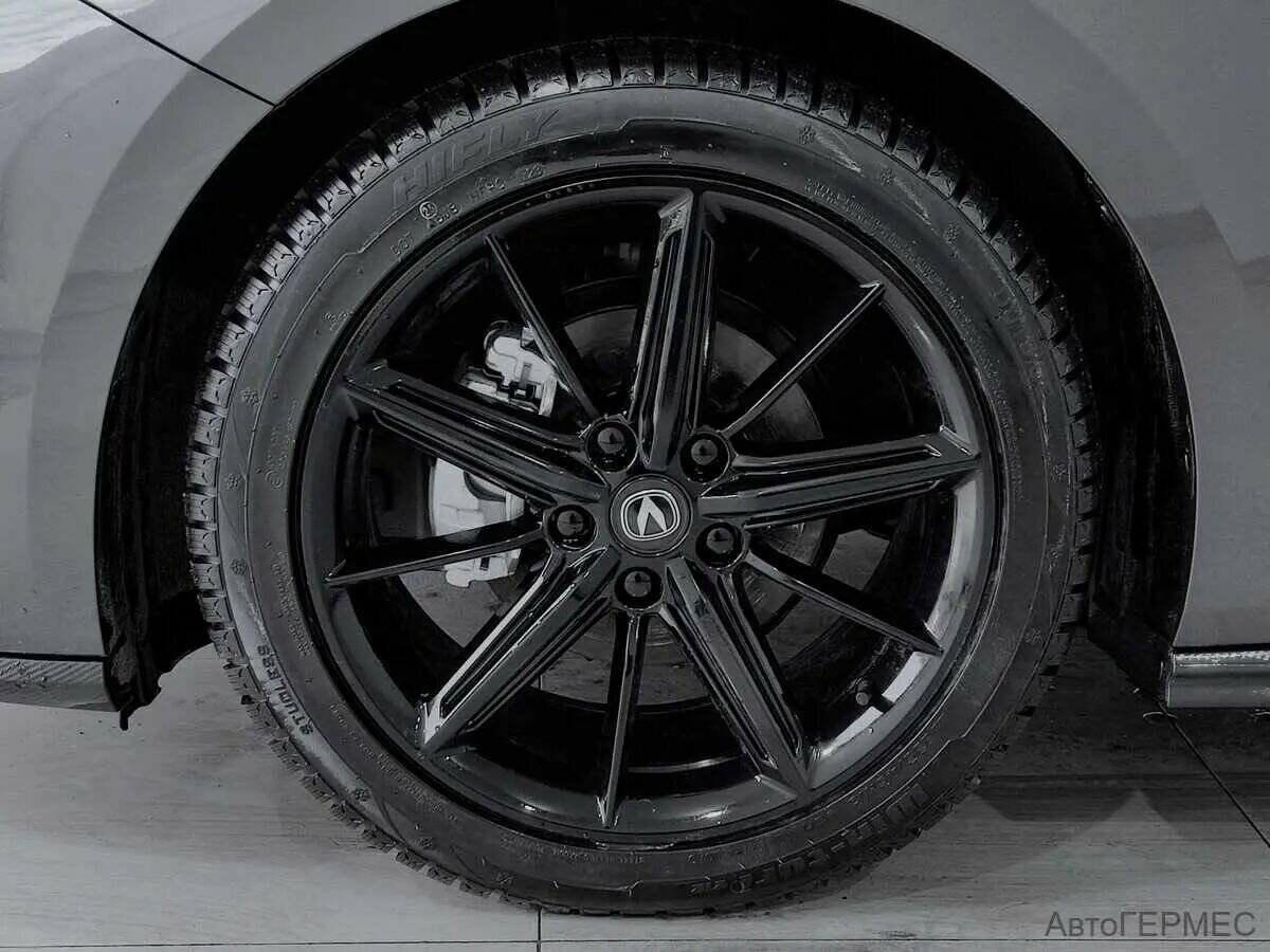 Б/У Чанган УНИ-В 2023 года. Фото: #14