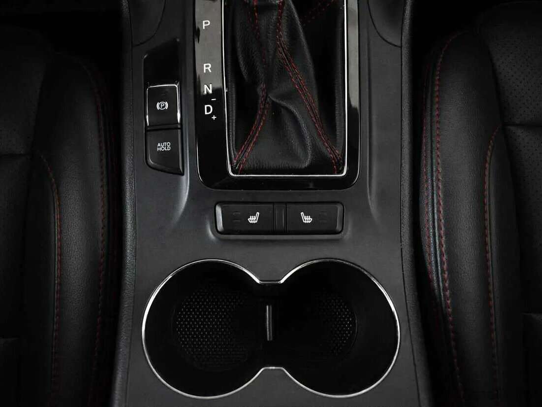 Б/У Чанган КС75 2017 года. Фото: #9