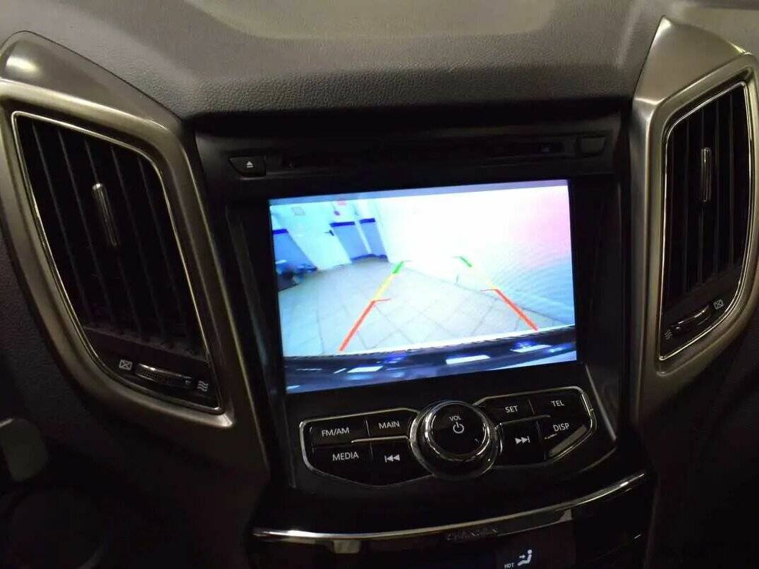 Б/У Чанган КС75 2017 года. Фото: #10