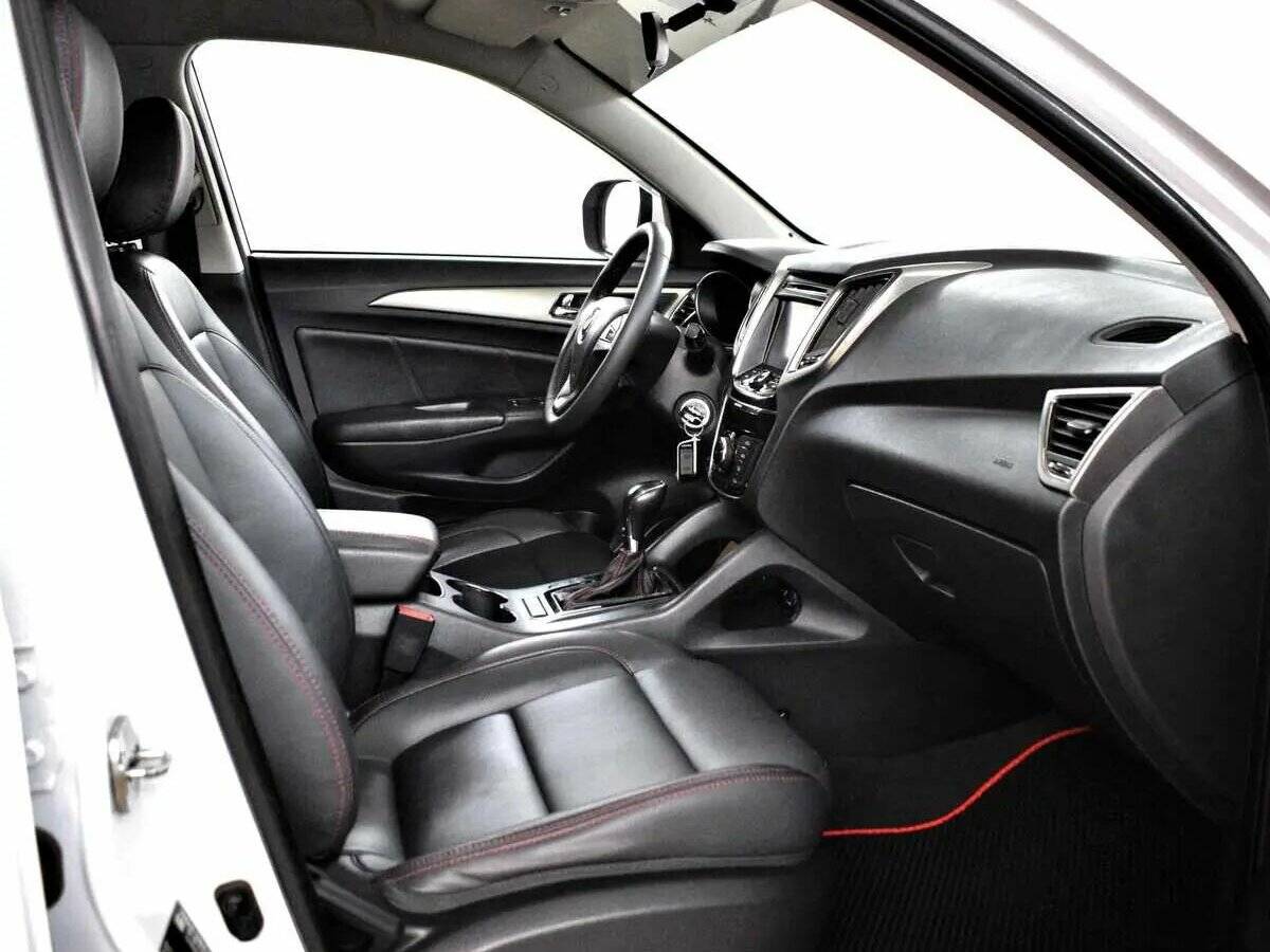 Б/У Чанган КС75 2017 года. Фото: #11