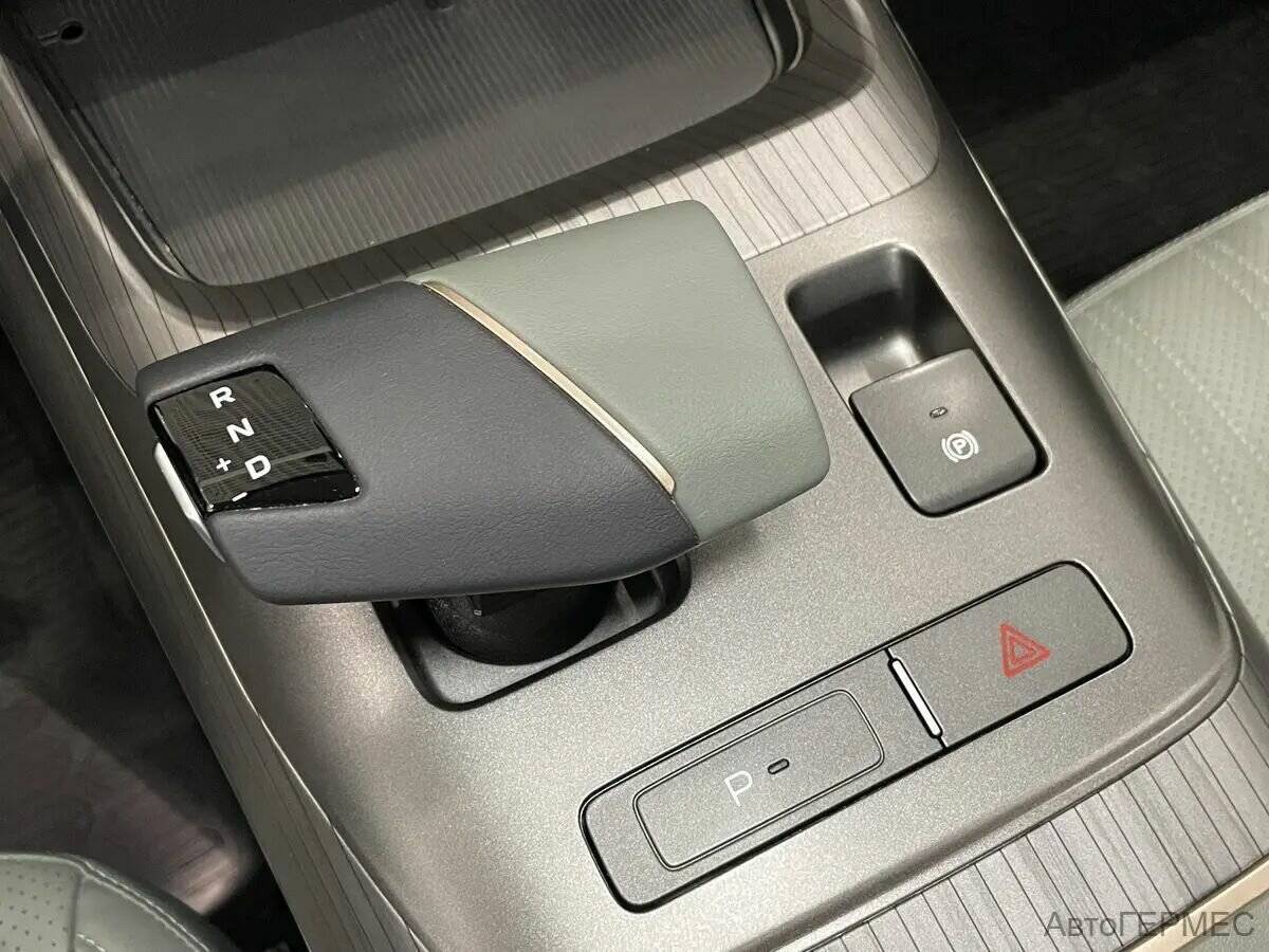 Б/У Чанган Ламур 2024 года. Фото: #9