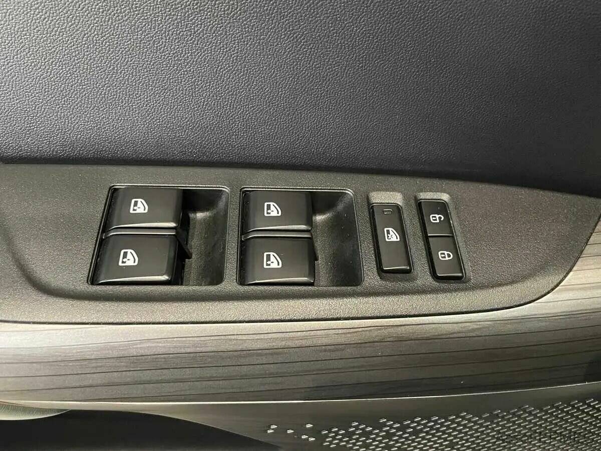 Б/У Чанган Ламур 2024 года. Фото: #10