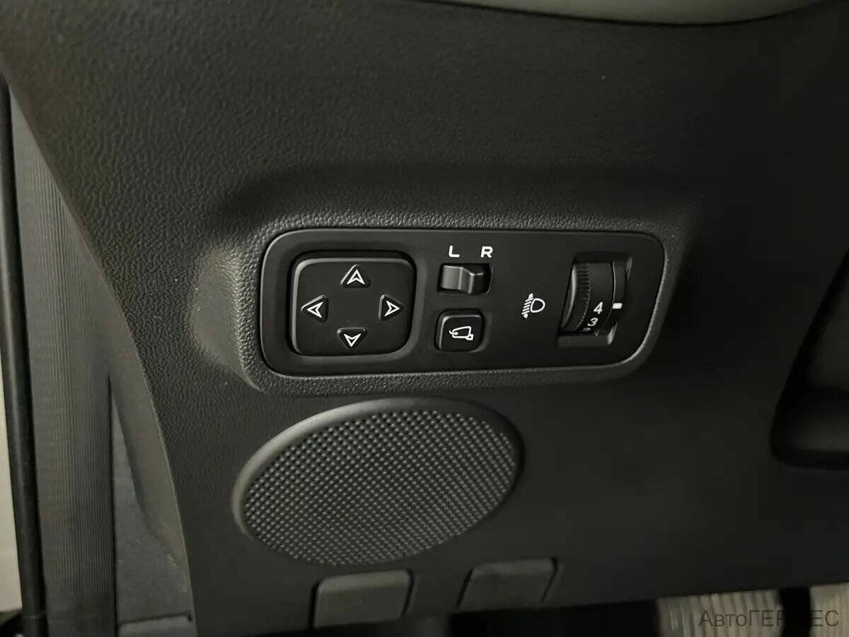 Б/У Чанган Ламур 2024 года. Фото: #11