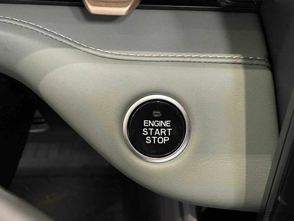 Б/У Чанган Ламур 2024 года. Фото: #12