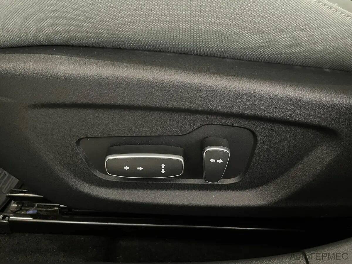 Б/У Чанган Ламур 2024 года. Фото: #13