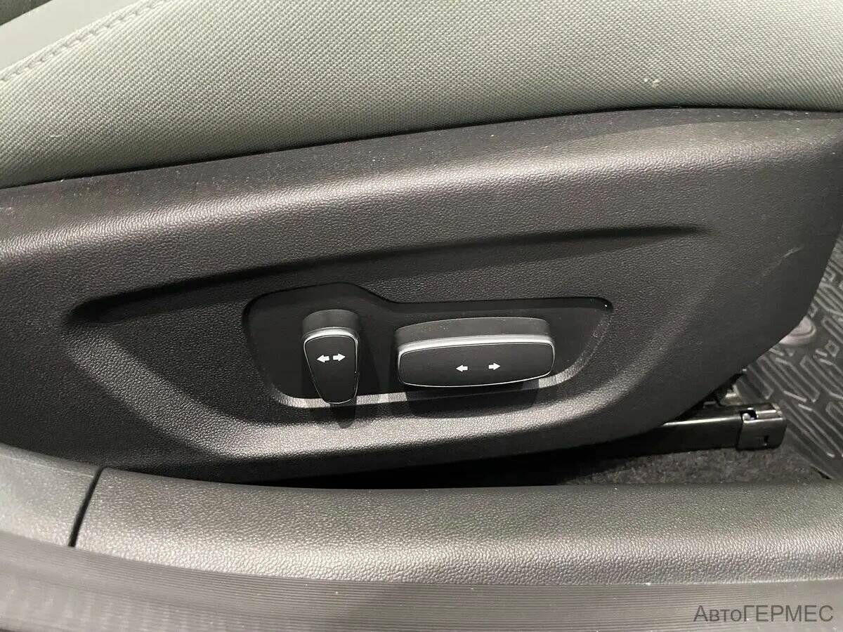 Б/У Чанган Ламур 2024 года. Фото: #14