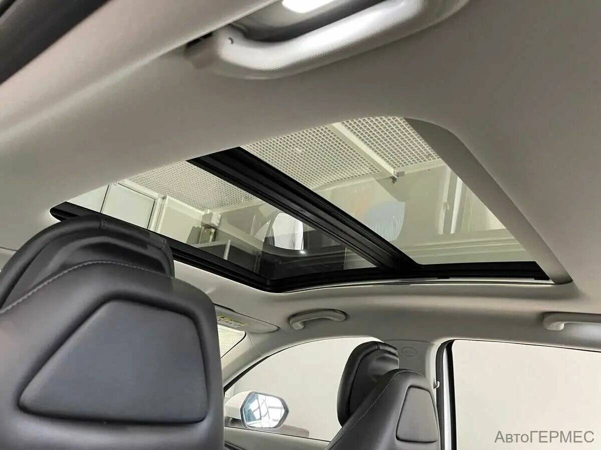 Б/У Чанган Ламур 2024 года. Фото: #15