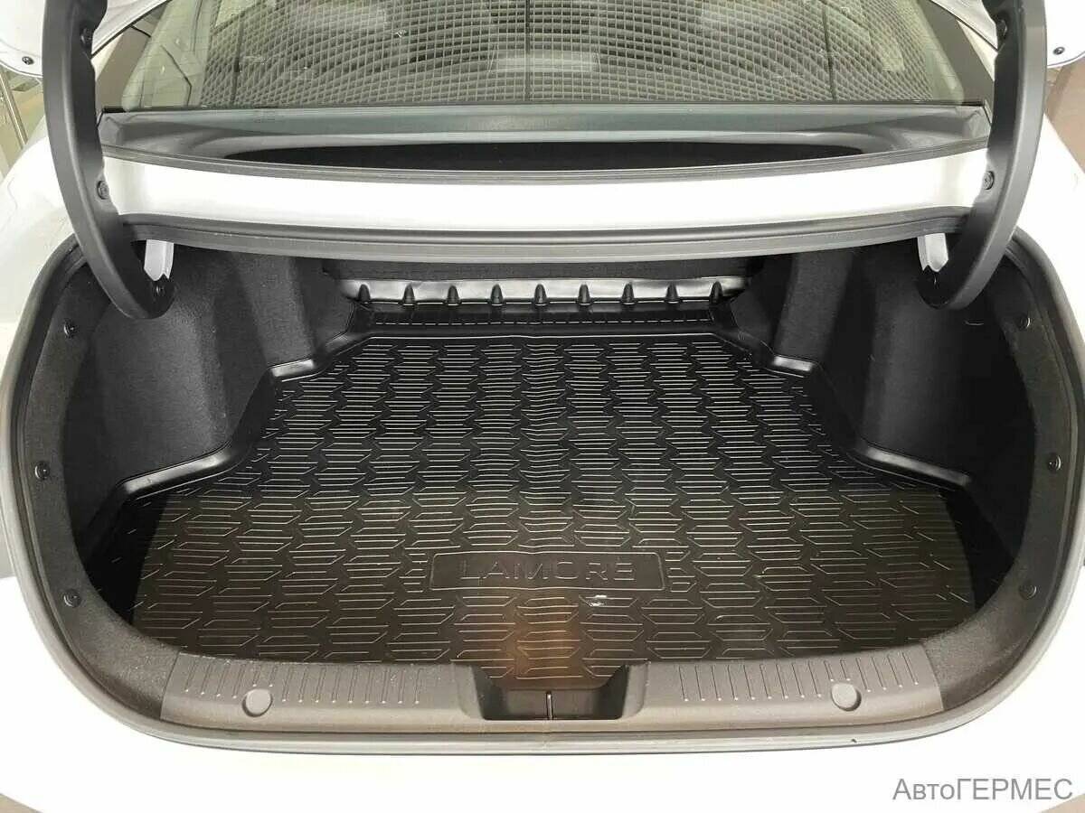 Б/У Чанган Ламур 2024 года. Фото: #18