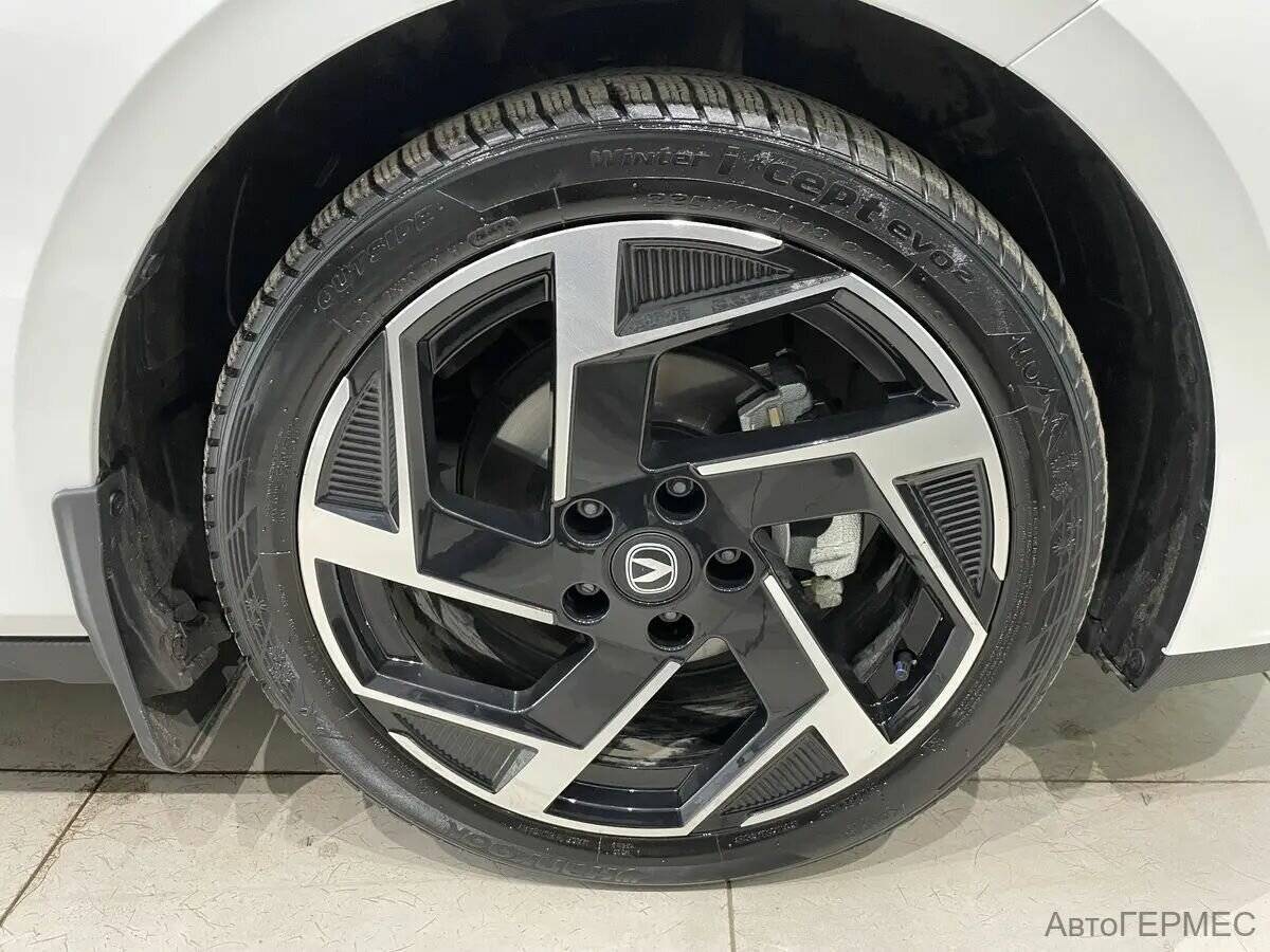 Б/У Чанган Ламур 2024 года. Фото: #20