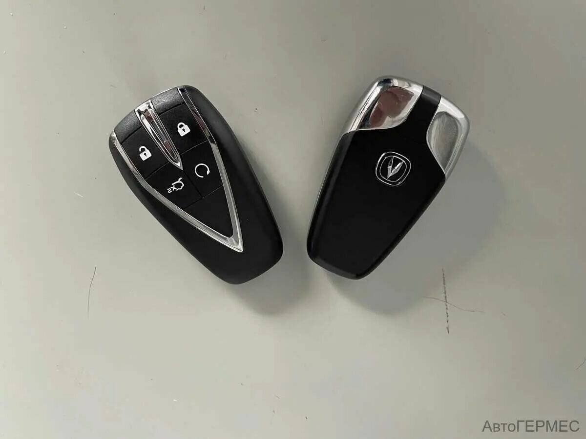 Б/У Чанган Ламур 2024 года. Фото: #21