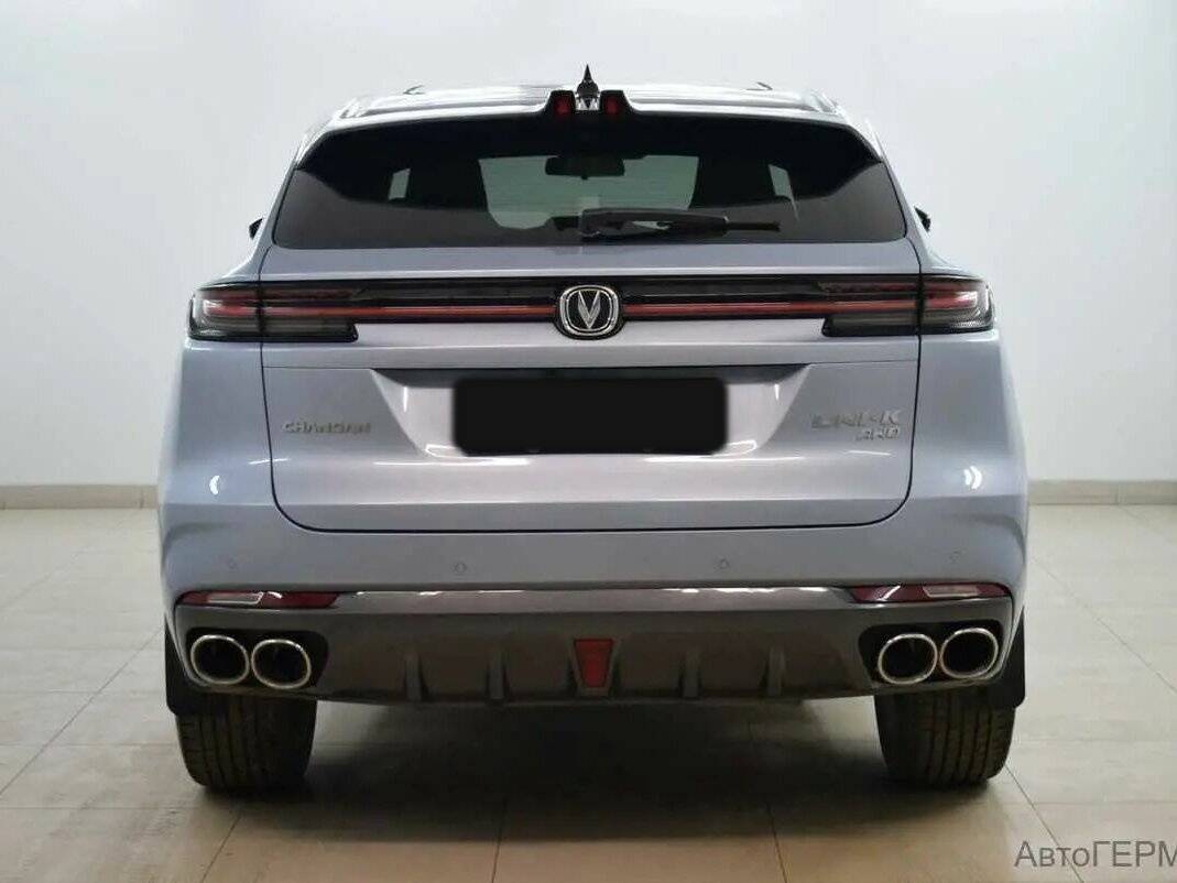 Б/У Чанган УНИ-К 2024 года. Фото: #2