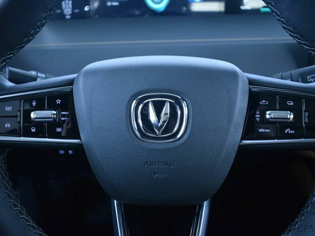 Б/У Чанган УНИ-К 2024 года. Фото: #9