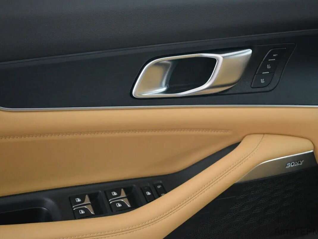 Б/У Чанган УНИ-К 2024 года. Фото: #10