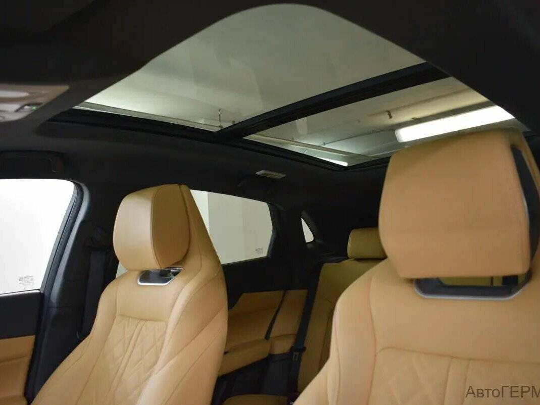 Б/У Чанган УНИ-К 2024 года. Фото: #13