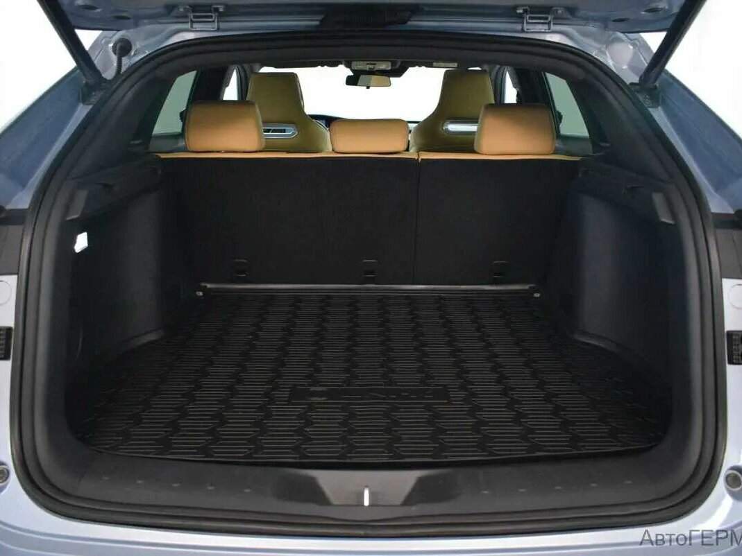 Б/У Чанган УНИ-К 2024 года. Фото: #16