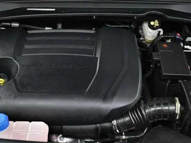 Б/У Чанган УНИ-К 2024 года. Фото: #17