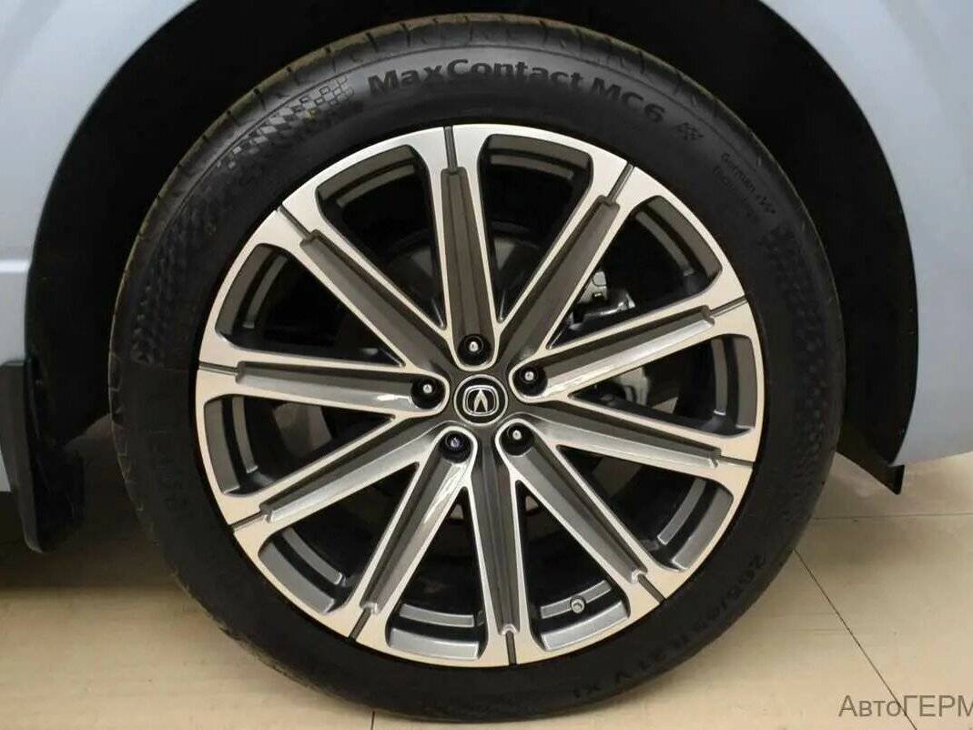 Б/У Чанган УНИ-К 2024 года. Фото: #18