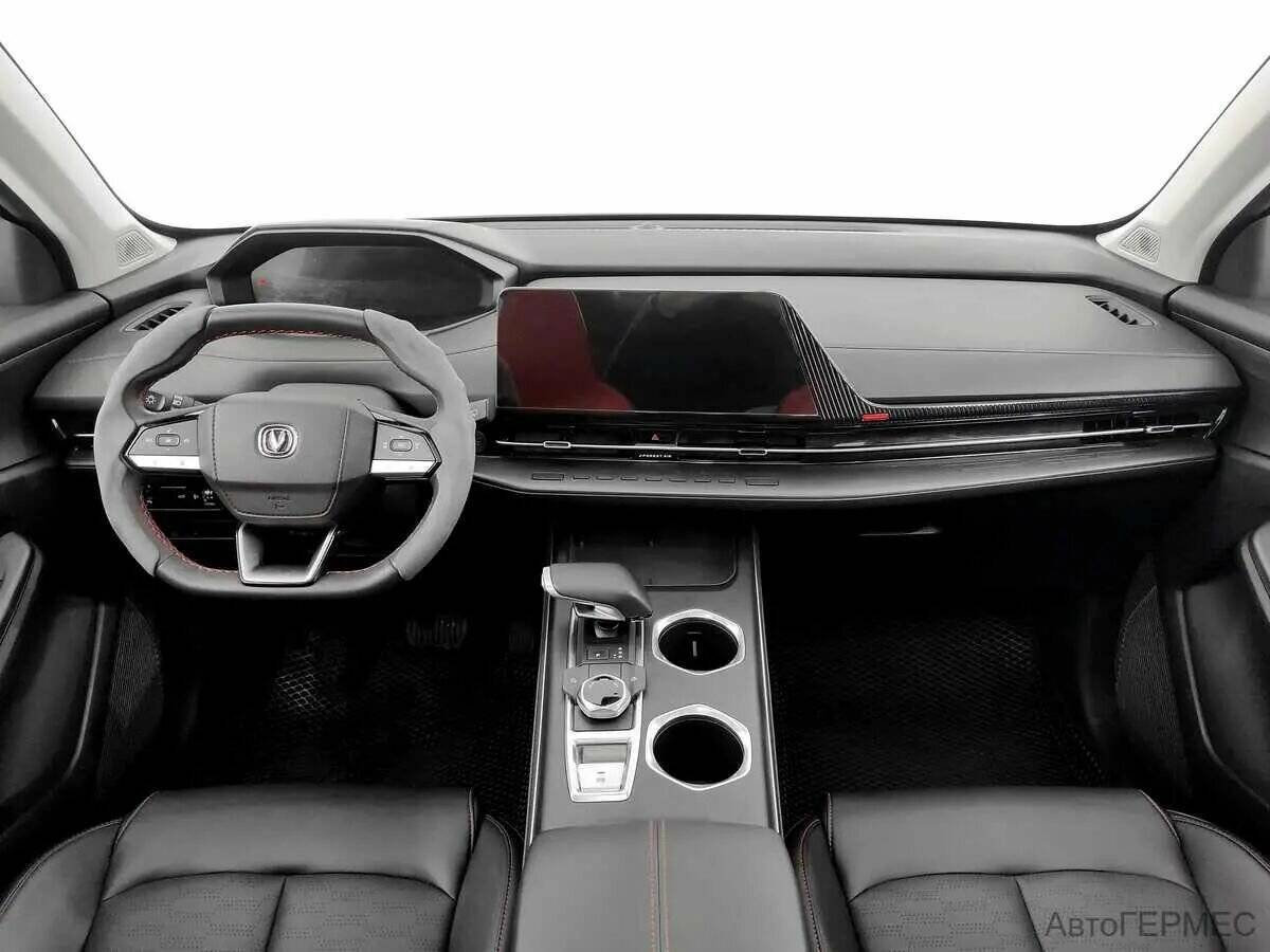 Б/У Чанган CS55 Plus 2023 года. Фото: #4