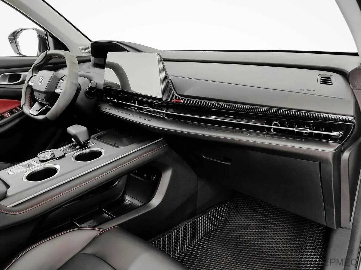 Б/У Чанган CS55 Plus 2023 года. Фото: #10